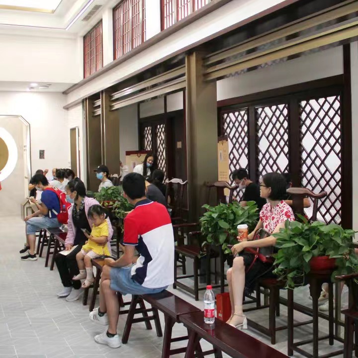 好消息！本周起，中医专家张国庆、白学武、李苏将在月光码头店坐诊！(图6)